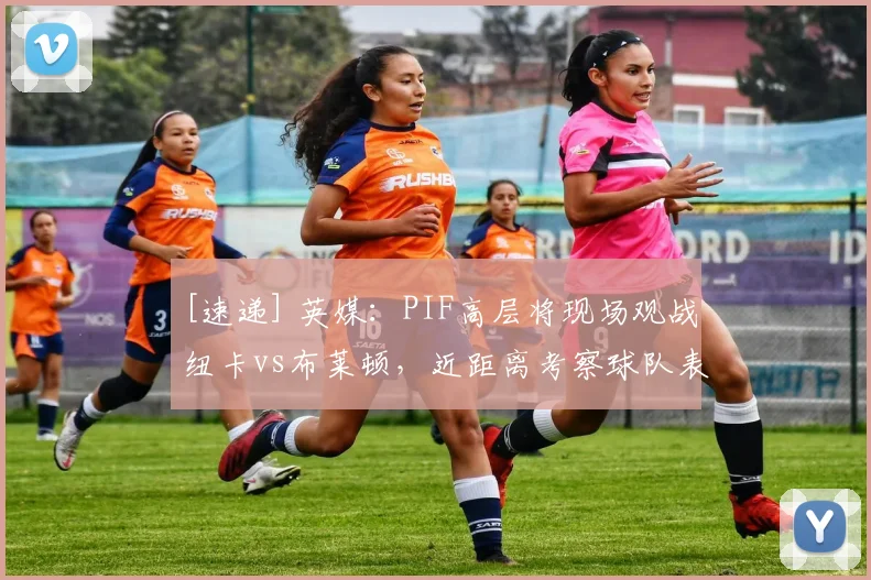 [速递] 英媒：PIF高层将现场观战纽卡vs布莱顿，近距离考察球队表现